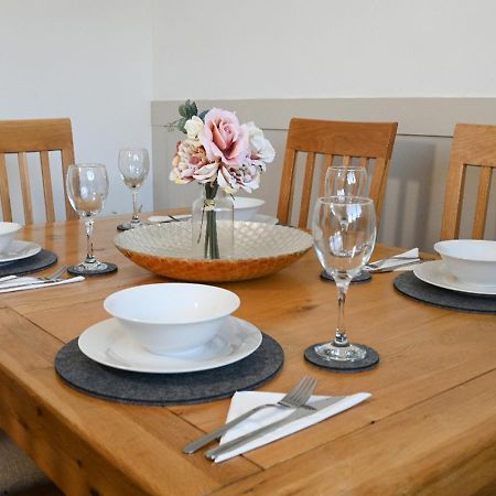 That'S Amore House In Sandbach Free Parking Екстериор снимка