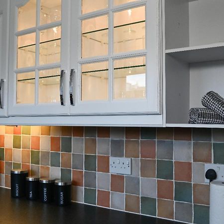 That'S Amore House In Sandbach Free Parking Екстериор снимка