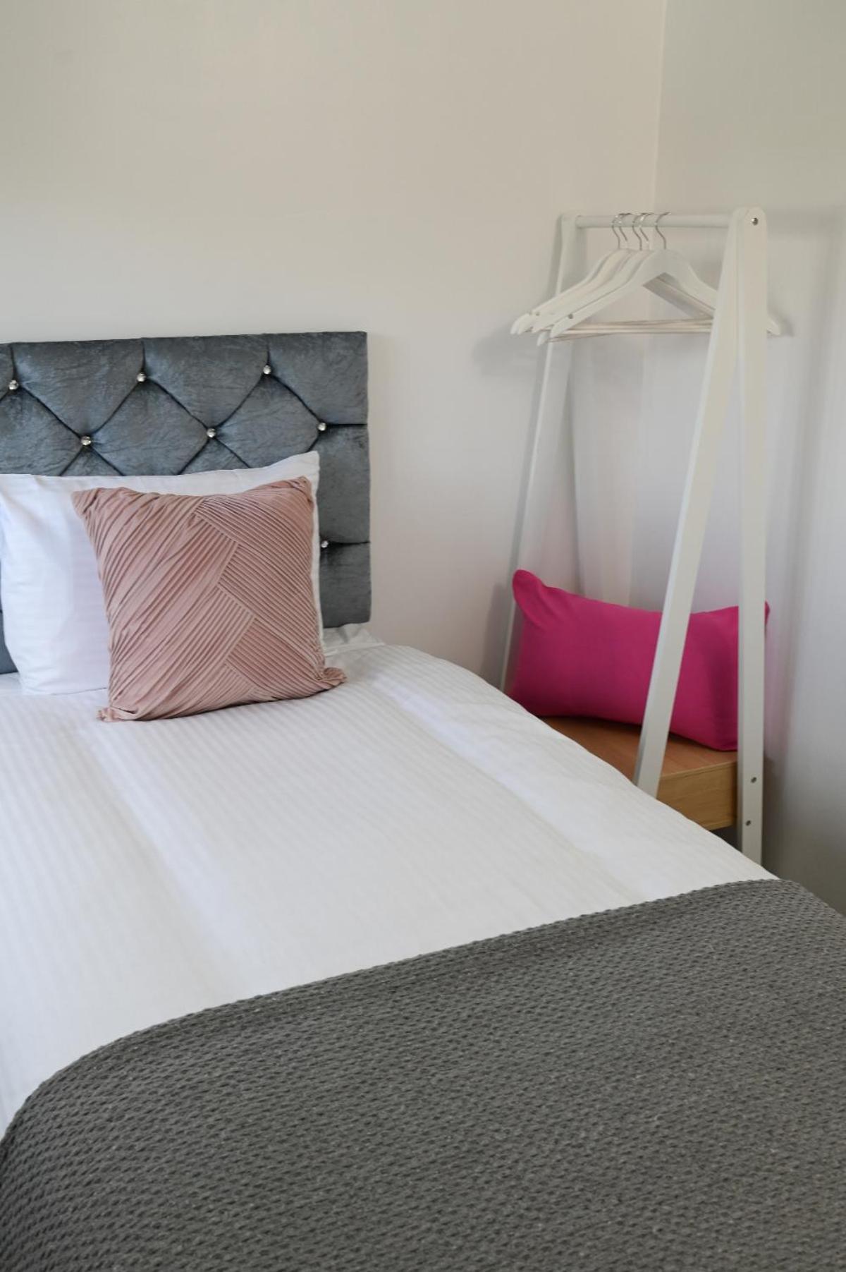 That'S Amore House In Sandbach Free Parking Екстериор снимка