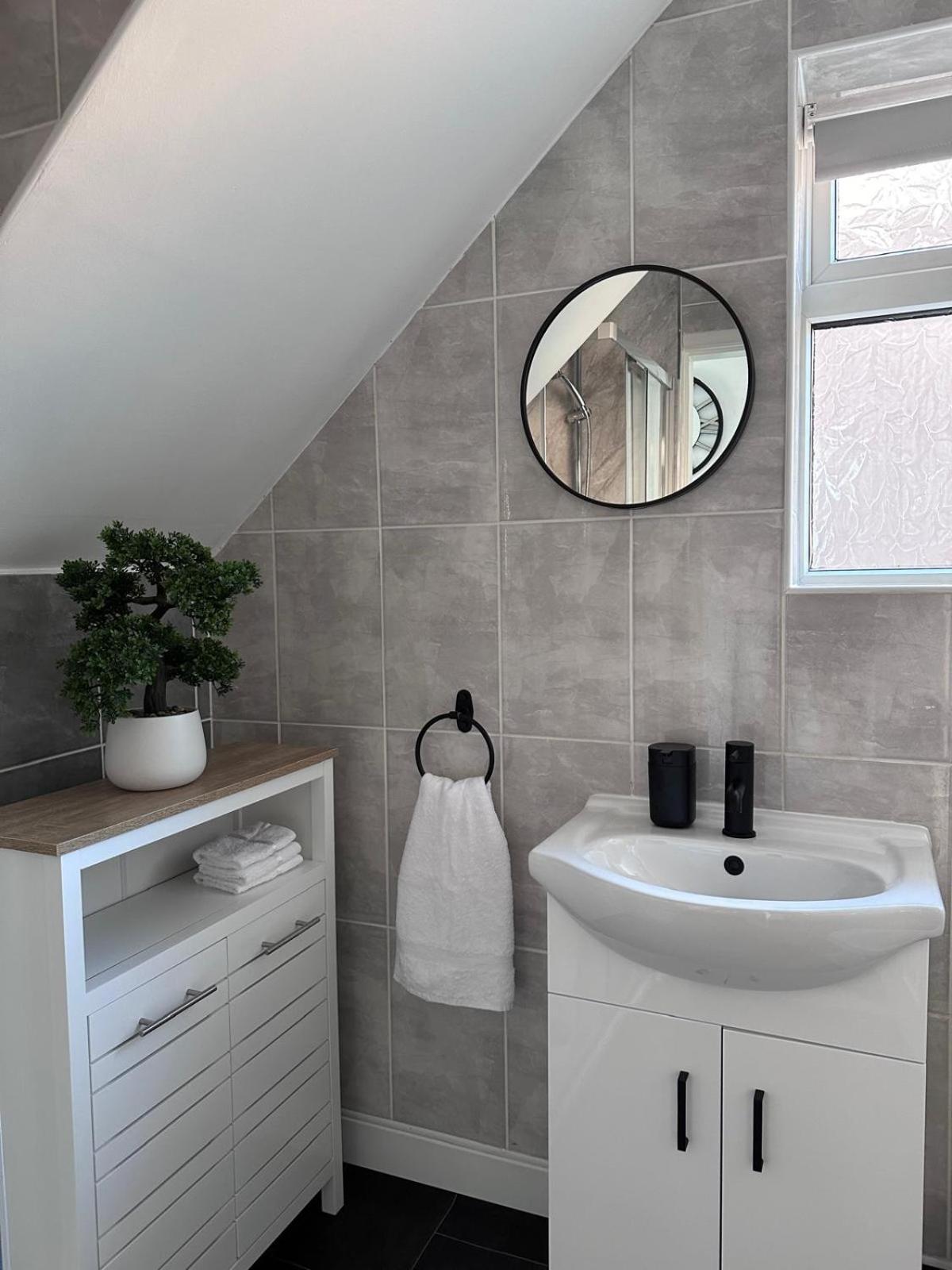 That'S Amore House In Sandbach Free Parking Екстериор снимка